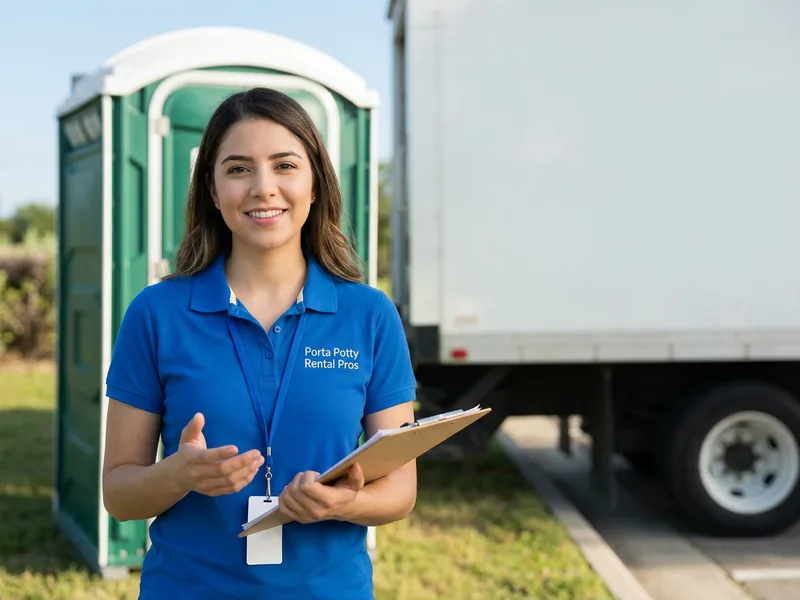 Porta Potty Rental  in South Haven  FAQ